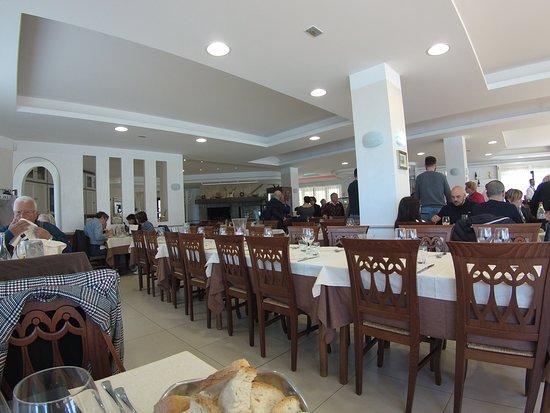 Ristorante Dar Marinaro